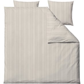 Södahl Noble Sengetj 200x220 cm, Beige