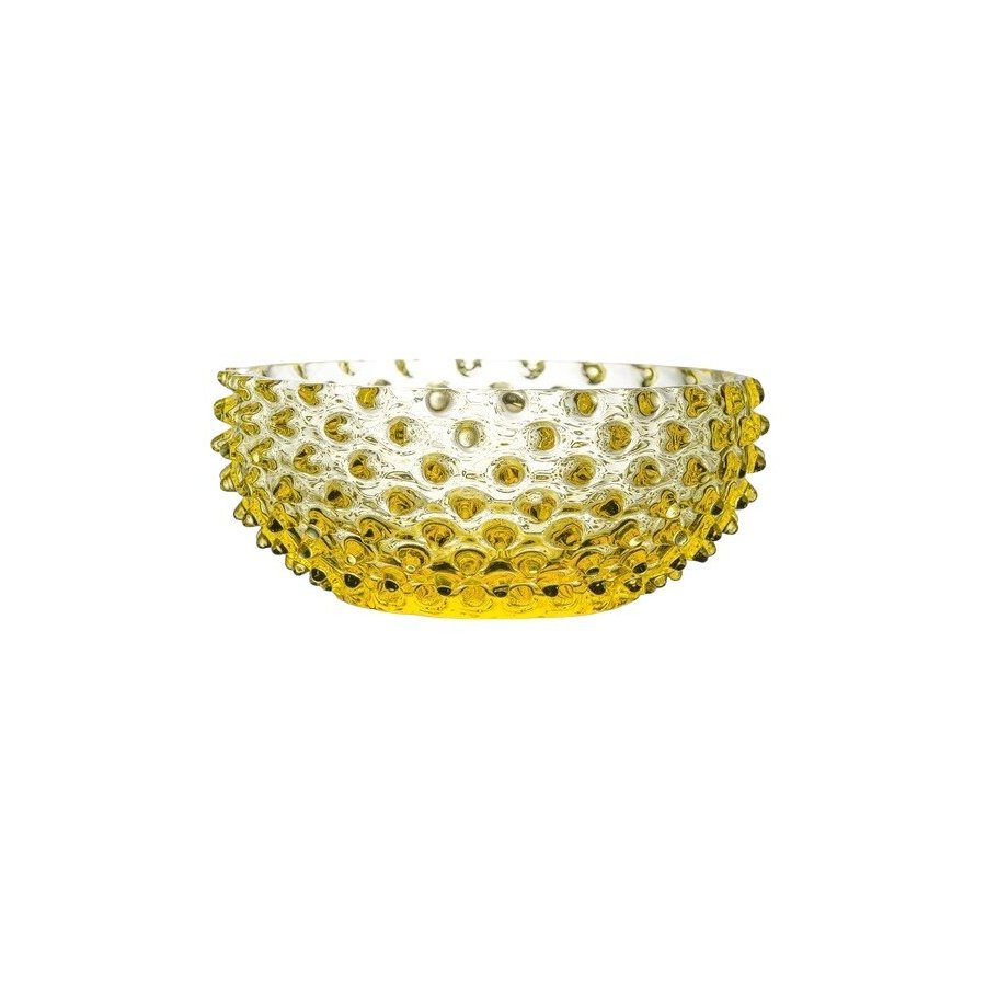 Anna von Lipa Hobnail Tapas Skl 17 cm, Citron