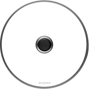 Scanpan Classic Glaslåg 32 cm