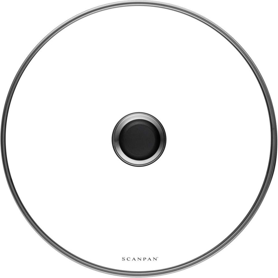 Scanpan Classic Glasdeckel 32 cm