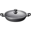 Scanpan Classic Chefpande m. Non-stick Belgning og Lg 32 cm/4L