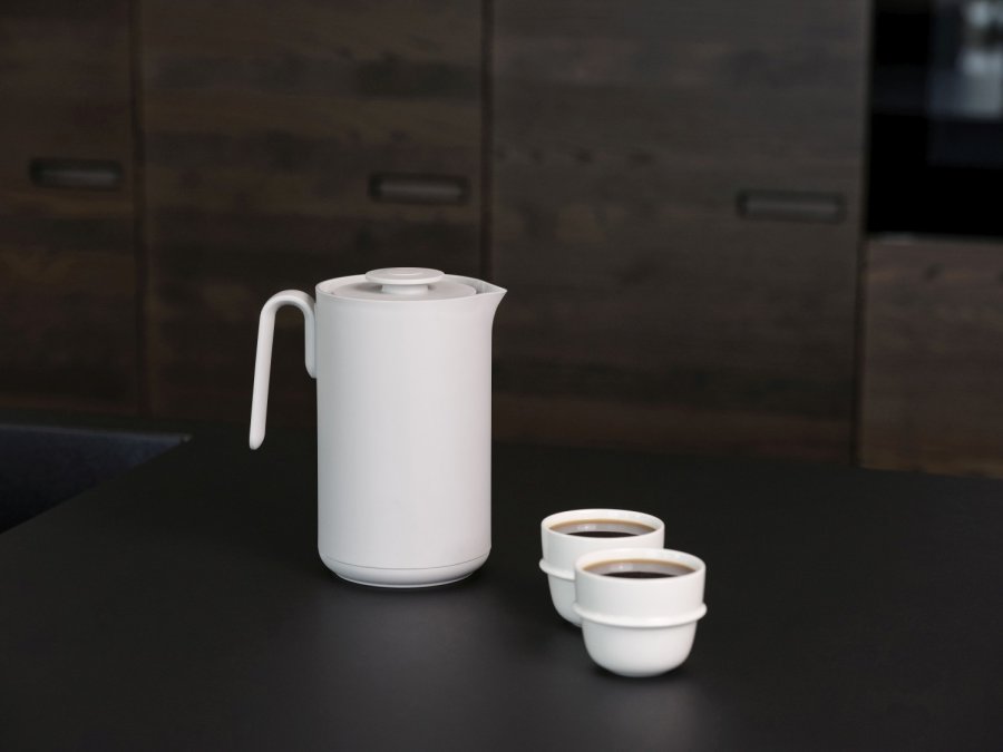 Zone Denmark Eau Cup 25 cl, Offwhite