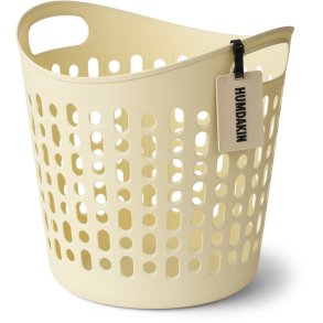 Humdakin Wschekorb H40 cm, Beige