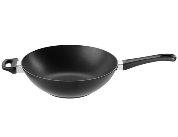 Scanpan Classic Wok mit Antihaft Beschichtung 32 cm