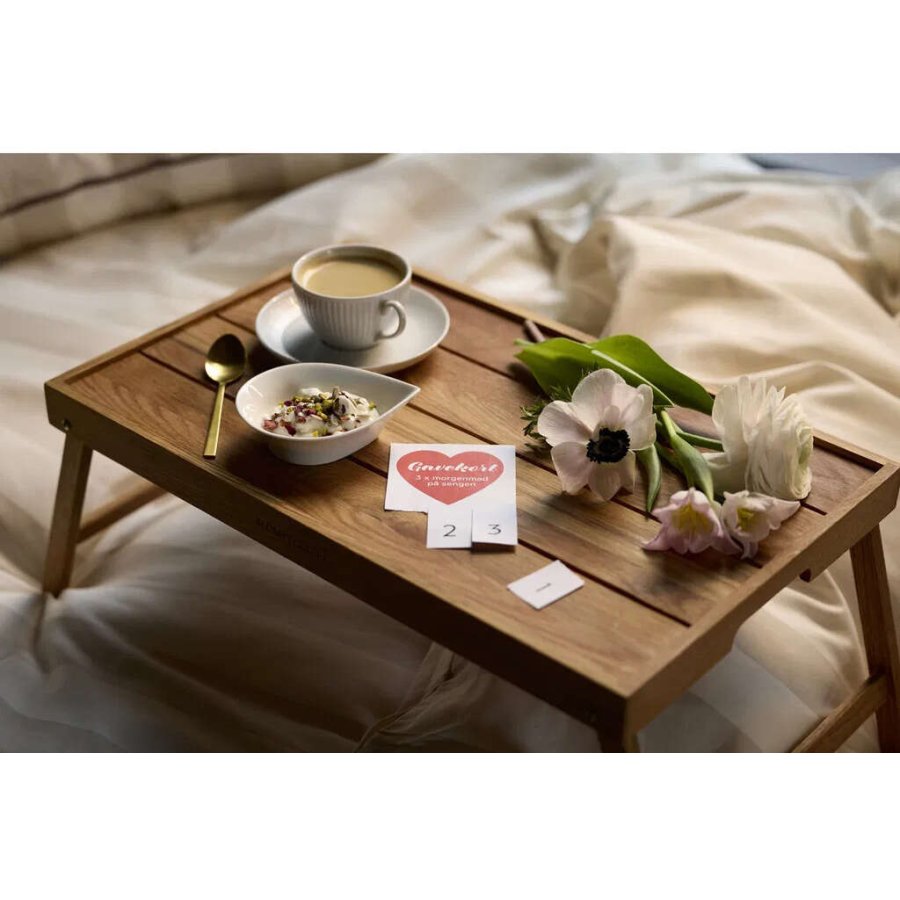 Blomsterbergs Betttablett 64 cm