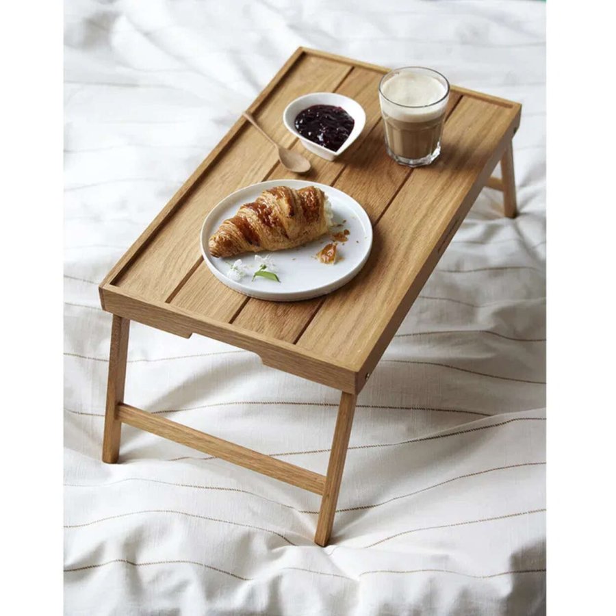 Blomsterbergs Betttablett 64 cm