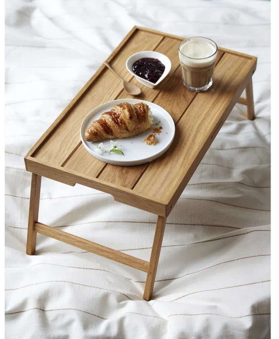 Blomsterbergs Betttablett 64 cm