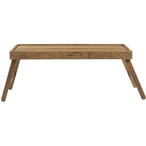 Blomsterbergs Sengebakke 64x31,5 cm, Eg