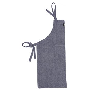 Pillivuyt Recycle Sch�rze 95x80 cm, Marineblau