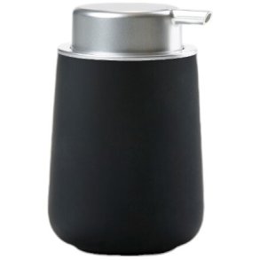 Zone Denmark Nova Sbedispenser, Sort