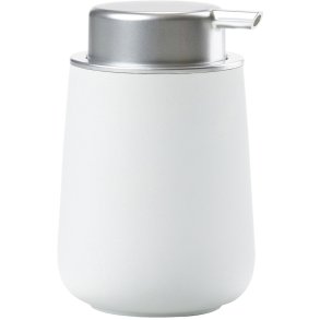 Zone Denmark Nova Sæbedispenser, Hvid