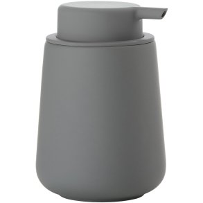 Zone Denmark Nova One Seifenspender, Grau
