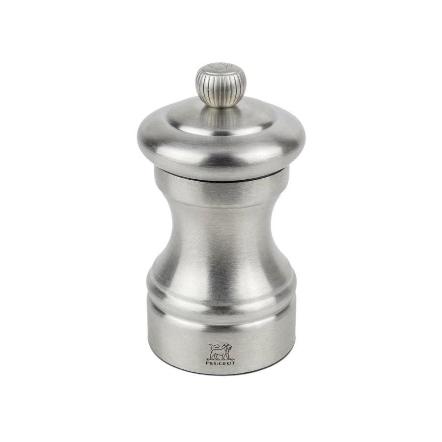 Peugeot Bistro Pfeffermhle 10 cm, Stahl