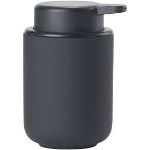 Zone Denmark Ume Sbedispenser 0,25 L, Sort