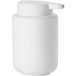 Zone Denmark Ume Sbedispenser 0,25 L, Hvid