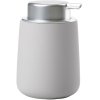 Zone Nova Seifenspender 0,25 L, Soft Grey