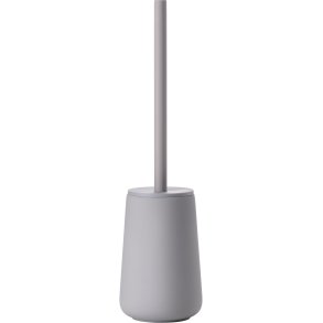 Zone Denmark Nova One Toiletbørste, Gull Grey