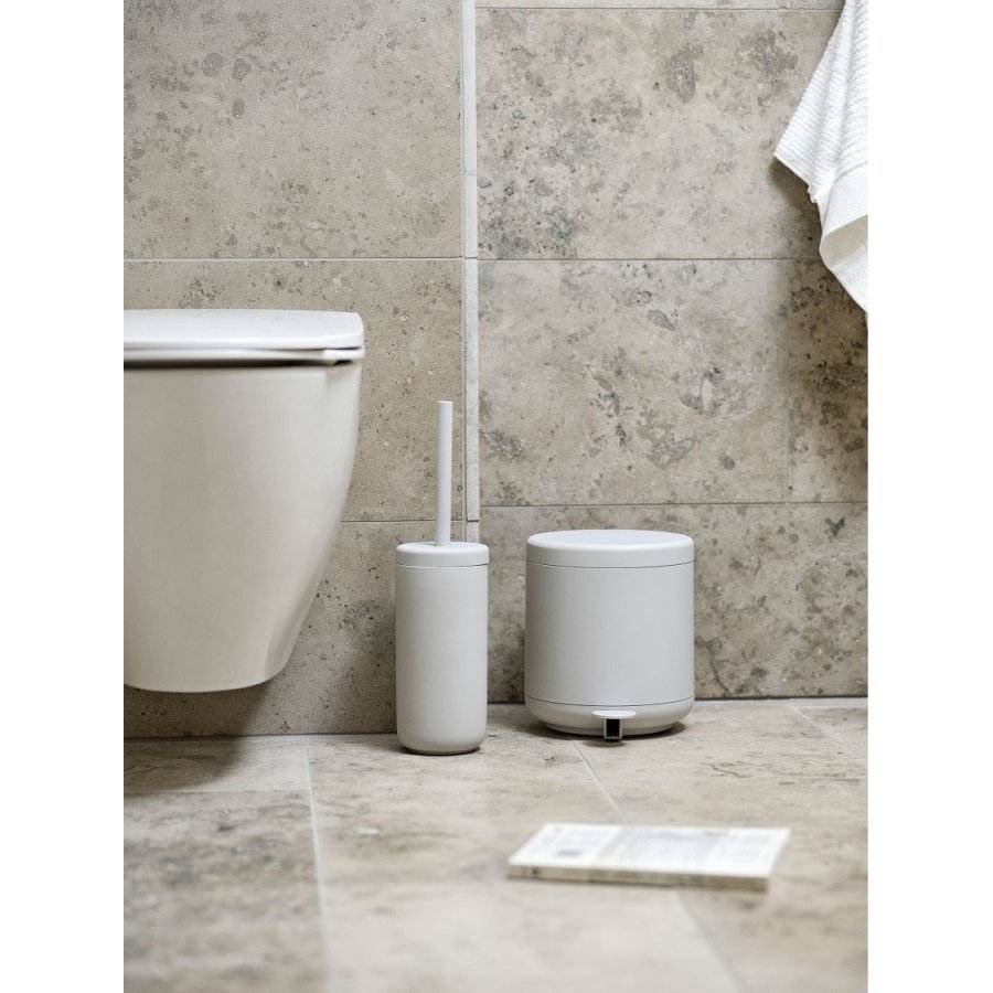 Zone Denmark Ume Pedalspand 4 L, Soft Grey
