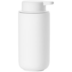 Zone Denmark Ume Sbedispenser 0,45 L, Hvid