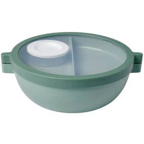 Mepal Vita Lunchbox 1500 ml, Nordic Sage