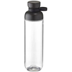 Mepal Vita Wasserflasche 900 ml, Nordic Black