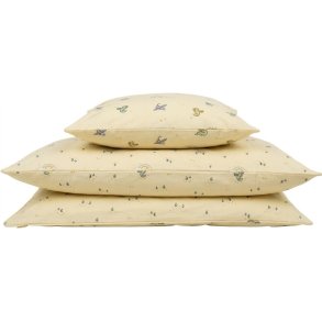 FILIBABBA Juniorsenget�j 100x140 cm, Dreamy Dragons