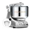 Ankarsrum Assistent Original Kkkenmaskine AKM 6230, Jubilee Silver