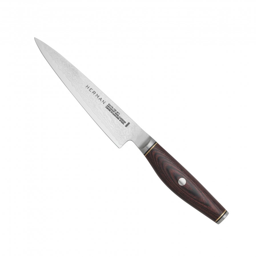 MIYABI Herman Shotoh universalkniv 13cm.