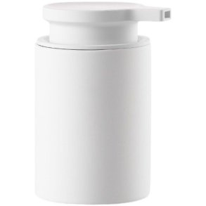 Zone Denmark Karma Sbedispenser 250 ml, Hvid