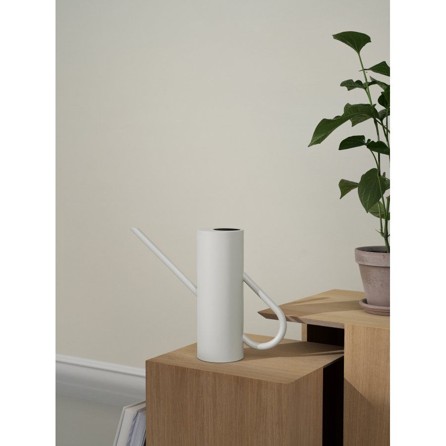 Stelton Bloom Blumengiekanne 2 L, Sand