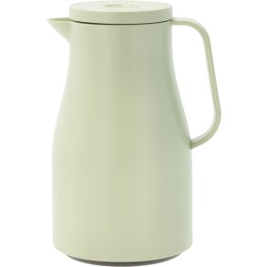 Alfi Econscious Thermoskanne 1 L, Staubiges Grün