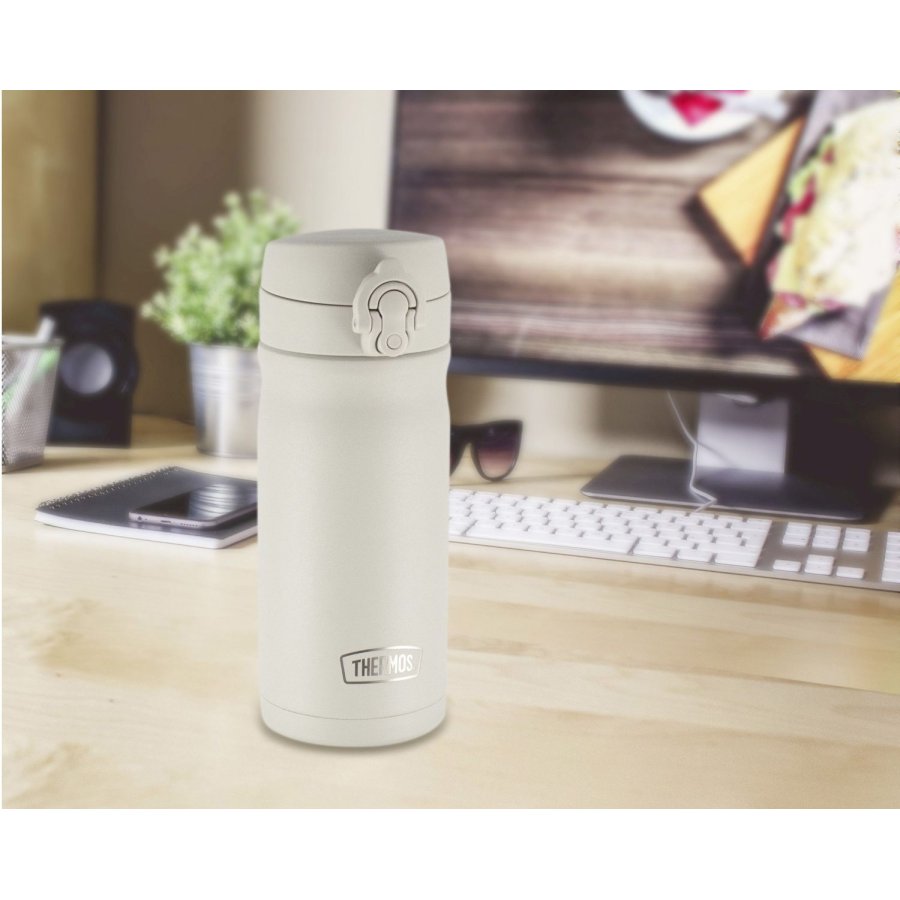 Thermos JMY Thermocup 350 ml, Sand