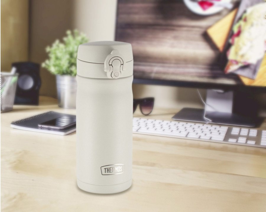 Thermos JMY Thermocup 350 ml, Sand