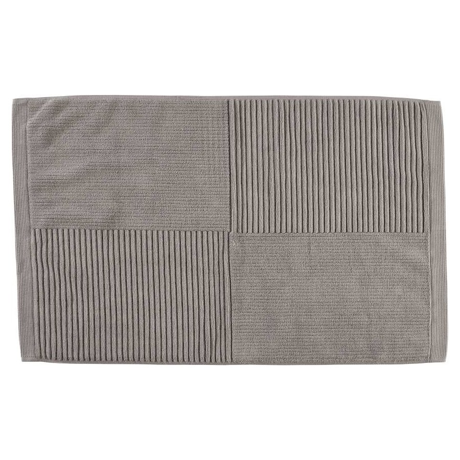 Zone Denmark Classic Badmat 50x80 cm, Grijs