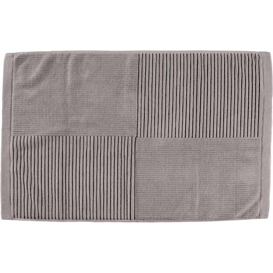 Zone Denmark Classic Badmat 50x80 cm, Gull Grey