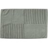 Zone Denmark Classic Badmat 50x80 cm, Matcha Green