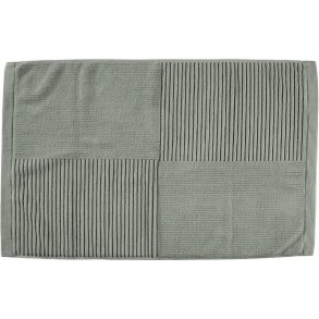 Zone Denmark Classic Badematte 50x80 cm, Matcha Green