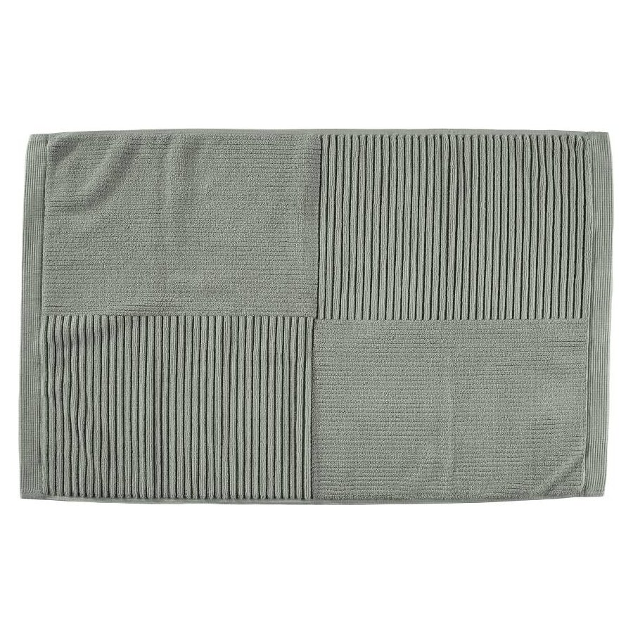 Zone Denmark Classic Badmat 50x80 cm, Matcha Green