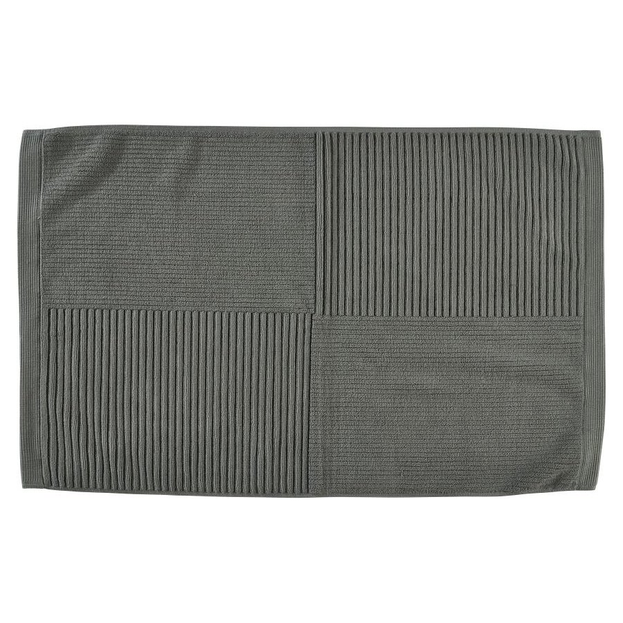 Zone Denmark Classic Badmat 50x80 cm, Olive Green
