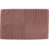 Zone Denmark Classic Badmat 50x80 cm, Peach Red