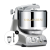 Ankarsrum Assistent Original Kkkenmaskine AKM 6230, Jubilee Silver
