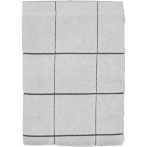 Södahl Vista Hndklde 70x140 cm, Cloud Grey