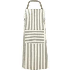 Södahl Harmony Forklæde 70x90 cm, Taupe