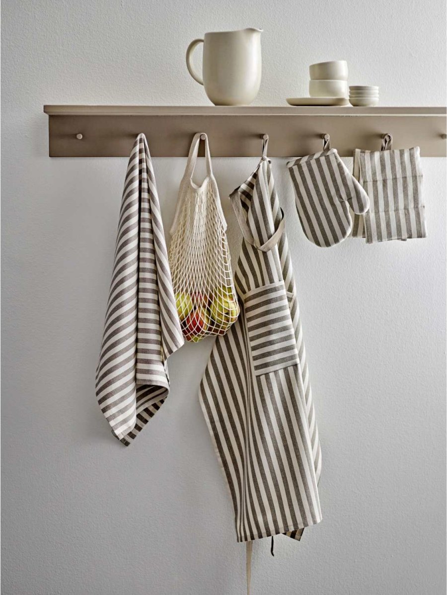 Södahl Harmony Forklde 70x90 cm, Taupe