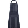 Södahl Harmony Forklde 70x90 cm, Navy Blue