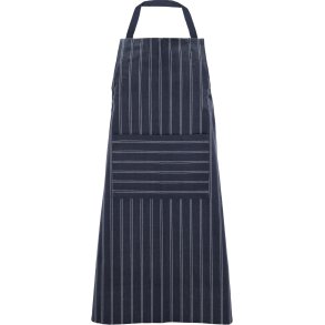 Sdahl Harmony Schrze 70x90 cm, Navy Blue