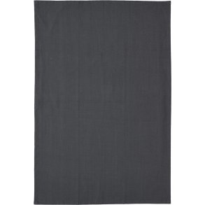 Södahl Harmony Viskestykke 60x90 cm, Ash