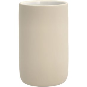 Sdahl Mono Zahnbrstenhalter, Beige