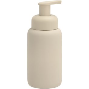 Södahl Mono Skumpumpe 16 cm, Beige