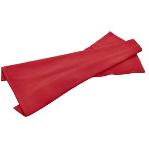 Bastian Diamond Viskestykke 50x70 cm, Rd